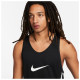 Nike Ανδρική αμάνικη μπλούζα Dri-FIT Icon+ Jersey